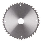 Makita Specialized zaagblad 190x30x44Z-2