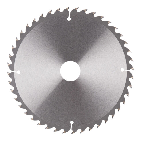 Makita Specialized zaagblad 190x30x44Z