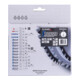 Makita Specialized zaagblad 190x30x44Z