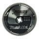 Makita Specialized zaagblad 205x30x80Z (B-33342)-1
