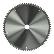 Makita Specialized zaagblad 205x30x80Z (B-33342)-2