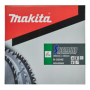 Makita Specialized zaagblad 205x30x80Z (B-33342)-4