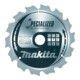 Makita Specialized zaagblad 210x30x14Z (B-33766)