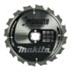 Makita Specialized zaagblad 235x30x16Z (B-33560)-1