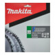 Makita Specialized zaagblad 235x30x50Z (B-33582)