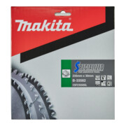 Makita Specialized zaagblad 235x30x50Z (B-33582)-4