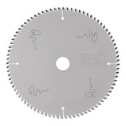 Makita Specialized zaagblad 250x30x84Z (B-33869)-2