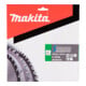 Makita Specialized zaagblad 260x30x100Z (B-33336)