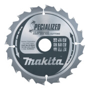 Makita Specialized zaagblad 260x30x32Z (B-42385)