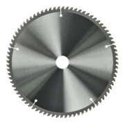 Makita Specialized zaagblad 260x30x80Z (B-33386)-2