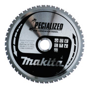 Makita Specialized zaagblad 270x30x60Z (B-33598)