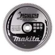 Makita Specialized zaagblad 305x1 "x100Z (B-33750)