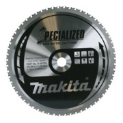 Makita Specialized zaagblad 305x1 "x100Z (B-33750)