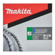 Makita Specialized zaagblad.305x1x78Z (B-33467)"-3