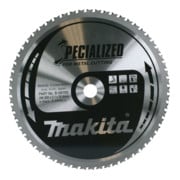 Makita Specialized zaagblad 305x25.4x60 (B-33439)