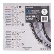 Makita Specialized zaagblad 305x25.4x60 (B-33439)-5