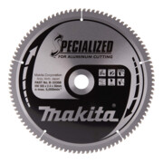 Makita Specialized zaagblad 305x30x100Z (B-33358)