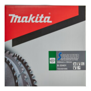 Makita Specialized zaagblad 350x30x100Z (B-33401)-4