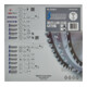 Makita Specialized zaagblad 350x30x100Z (B-33401)