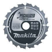 Makita Specialized zaagblad235x30x20Z (B-33071)
