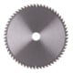 Makita SPECIALZED Sägeblatt 165x20x60Z