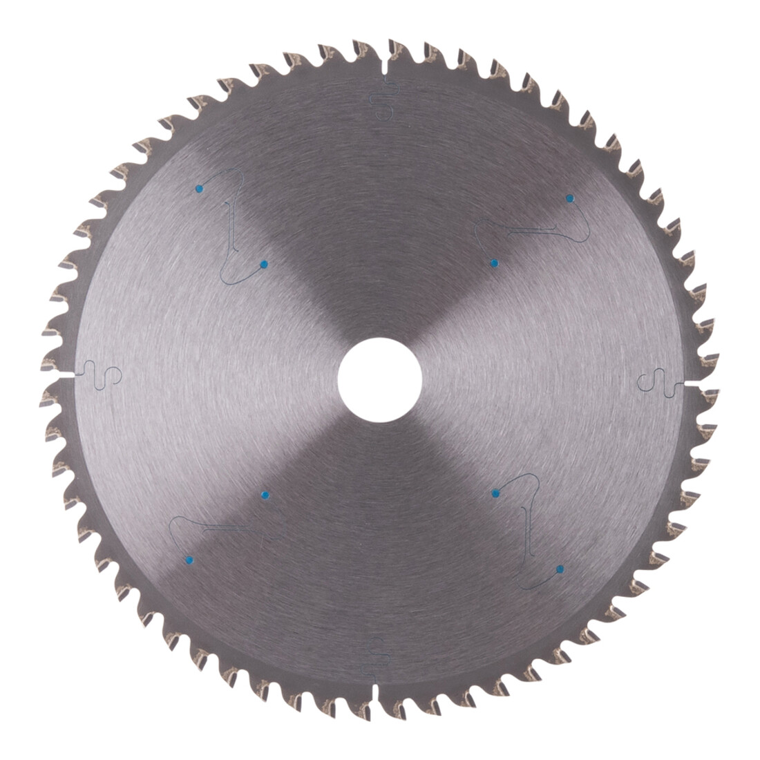Makita SPECIALZED Sägeblatt 165x20x60Z