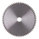 Makita SPECIALZED Sägeblatt 165x20x60Z-4