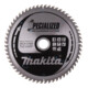 Makita SPECIALZED zaagblad 165x20x60Z