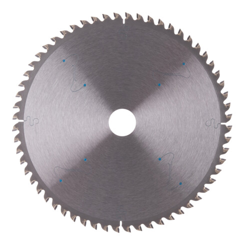 Makita SPECIALZED zaagblad 165x20x60Z