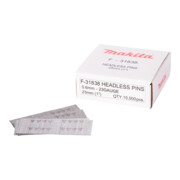 Makita speld 0.6x25mm BPT350 (F-31838)-1