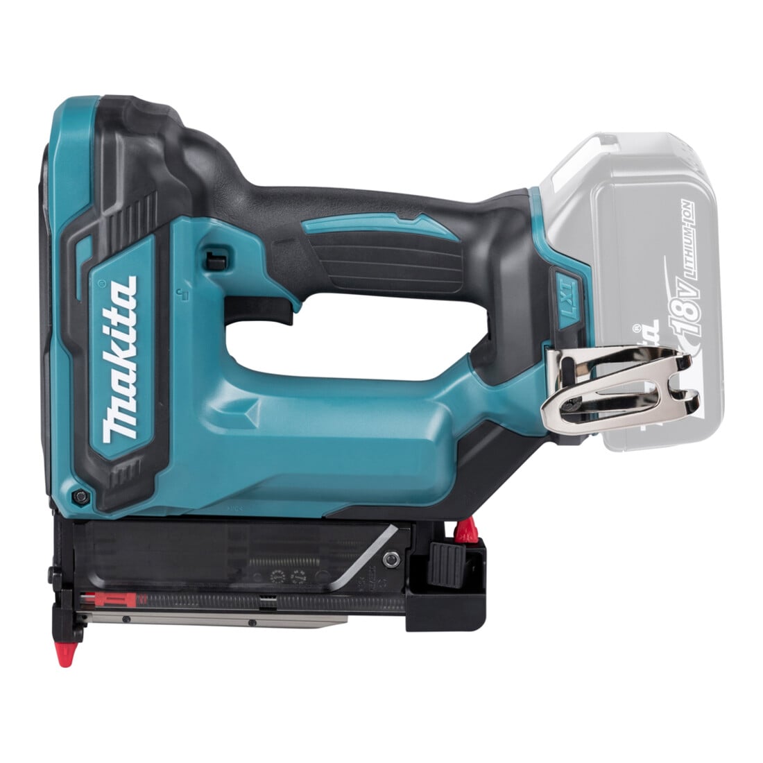 Makita Spillatrice DPT353Z
