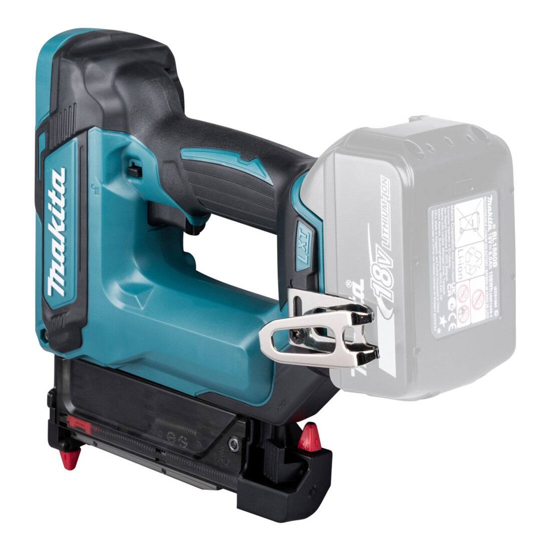 Makita Spillatrice DPT353Z