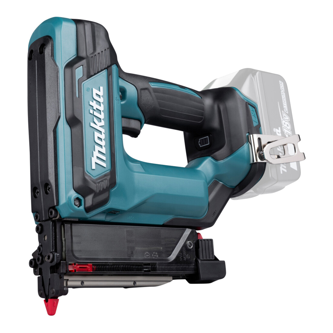 Makita Spillatrice DPT353Z
