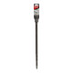 Makita Spitzmeissel SDS-MAX 400mm 1 Stück-3