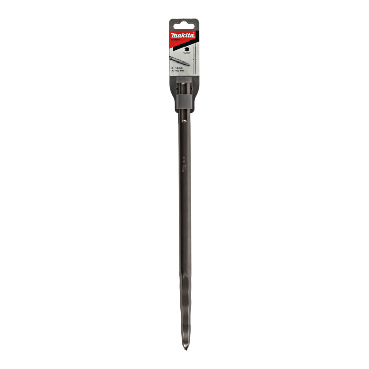 Makita Spitzmeissel SDS-MAX 400mm 1 Stück