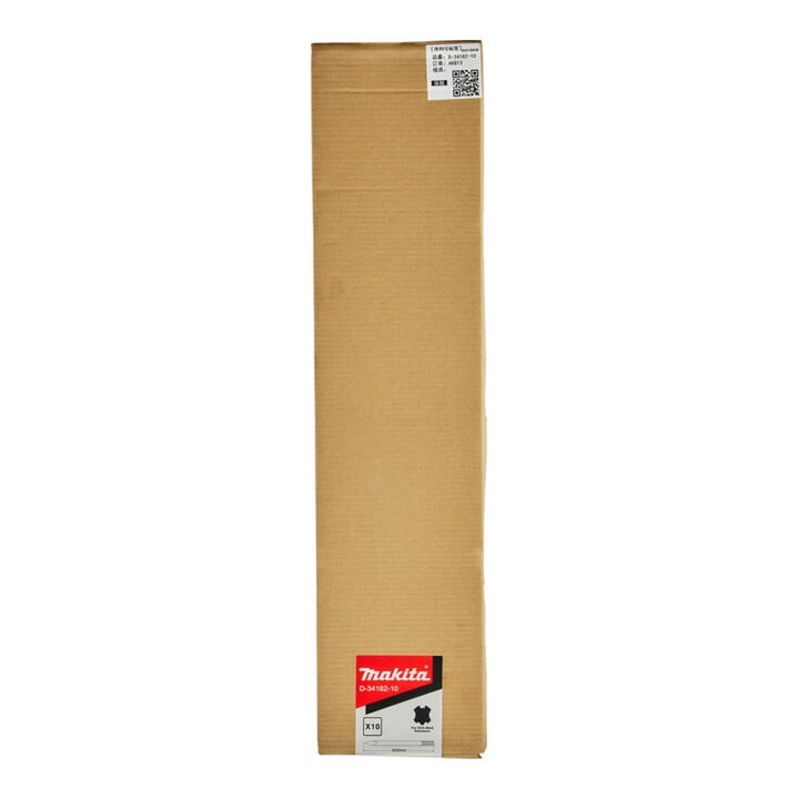 Makita Spitzmeissel SDS-MAX 400mm 10 Stück