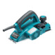 Makita sponning vlakbank KP0800J + MAKPAC-2