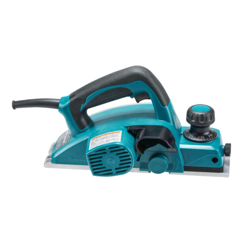 Makita sponning vlakbank KP0800J + MAKPAC