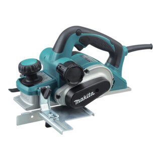 Makita sponning vlakschaaf KP0810J