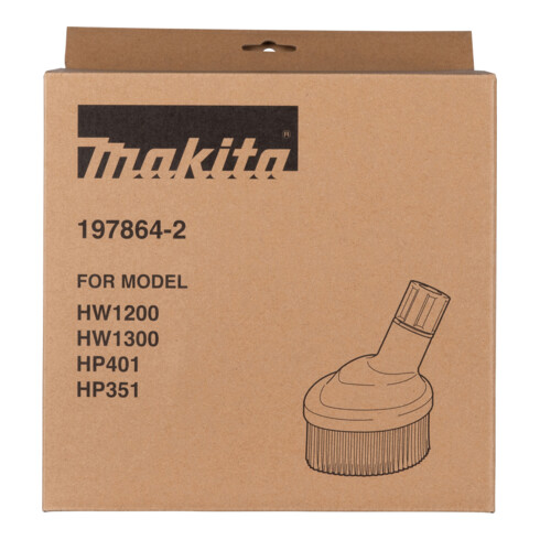 Makita Spritzschutz 197864-2