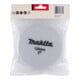 Makita Spugna per lucidatura 125mm D-62577-4