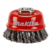 MAKITA STAAL DRAADPOTBORSTEL 100mm (P-04472)