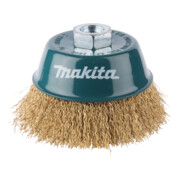 Makita staaldraadborstel MS 100mm (D-39805)-1