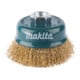 Makita staaldraadborstel MS 75mm (D-39768)