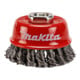 MAKITA STAHLDRAHTTOPFBUERSTE  100mm (P-04472)-1