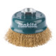 Makita Stahldrahttopfbürste MS 75mm (D-39768)