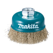 Makita Zubehör Messing-Topfbürste