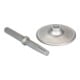 Makita STAMPFER 200mm (798385-3)