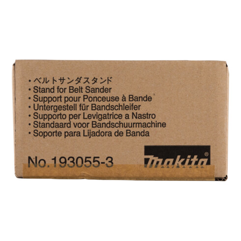 Makita STATIONAERE VORRICHTUNG (193055-3)