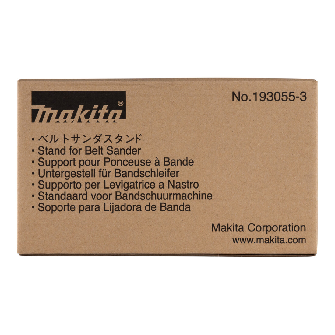 Makita STATIONAIR APPARAAT (193055-3)